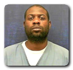 Inmate BRYAN J SHANNON