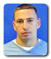 Inmate CHRISTIAN STOUDENMIRE