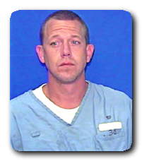 Inmate ANTHONY H THOMPSON