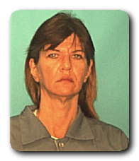 Inmate BEATRIX E TUCKER