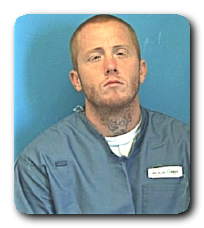Inmate COREY WILSON
