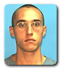 Inmate MICHAEL CHAMPLUVIER