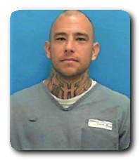 Inmate CHRISTOPHER L CHANDLER