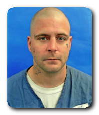 Inmate JOEL D DAILY