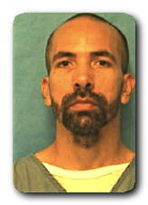 Inmate KENNETH MCCOY