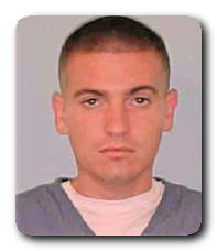 Inmate JEREMY I MCGAHAN