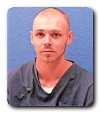 Inmate KYLE SPADE