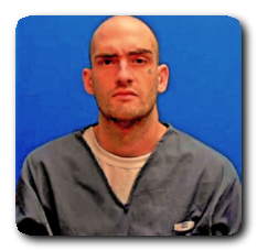 Inmate CHRISTOPHER TIERNEY