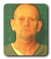 Inmate MARVIN JR WILSON