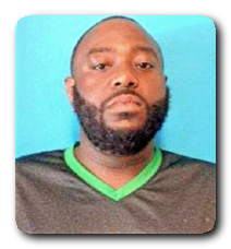 Inmate MELVIN WOODARD