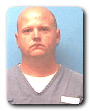 Inmate JOHN W WORRELL