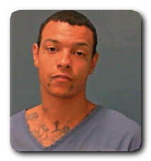 Inmate JIMMIE CURRY