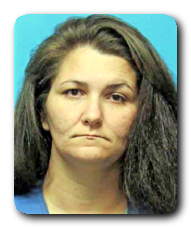 Inmate TERRI JONES