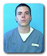 Inmate ROBERT JUHASZ