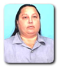 Inmate KIMBERLY LANGEVIN