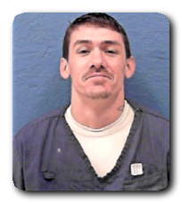 Inmate MATHEW MOLNAR