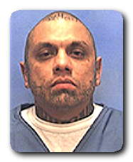 Inmate RICHARD JR ROMERO