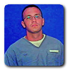Inmate ROCKY RUSSELL
