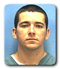 Inmate JONATHON T STONE