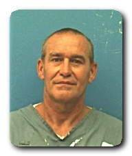 Inmate MICHAEL CANNON
