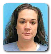 Inmate AMANDA C CLARK