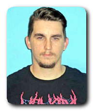 Inmate CODY GRIFFITH