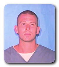 Inmate CHRISTOPHER A HEINZ