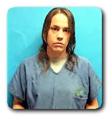 Inmate ASHLEY N HUGHES