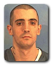 Inmate RICHARD HUGHES