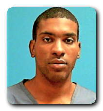 Inmate ANTHONY L MONROE