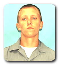 Inmate RACHEL MURPHY