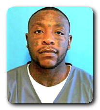 Inmate VICTOR L PATTERSON