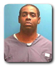 Inmate TROY ADAMS