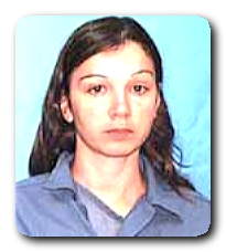 Inmate HEATHER L BANE