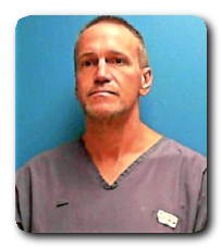 Inmate BRIAN BEACH