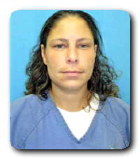 Inmate STARR BOURGEOIS