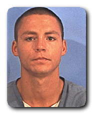 Inmate CHRISTOPHER GOULD