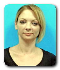 Inmate AMY MICHELLE HOBBS