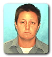 Inmate SARA KENNY