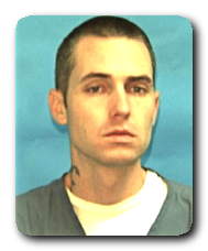 Inmate RICHARD MITCHELL