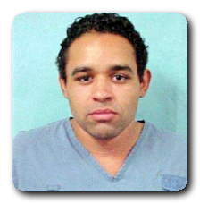 Inmate ROBERTO M JR RODRIGUEZ