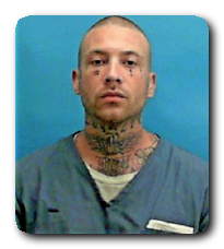 Inmate STEVEN J STANSEL