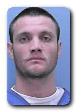 Inmate JUSTIN CAPELL