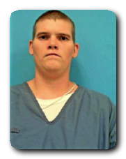 Inmate LARRY C DYKES