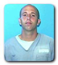 Inmate BARRY FRIONI
