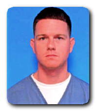 Inmate JAMES T GREGORY