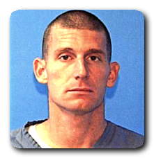 Inmate BRENTON HOGER