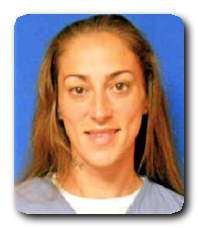 Inmate AMBER HOWELL