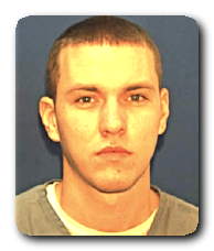 Inmate TYLER O DELL