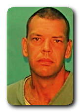 Inmate GARY OBEY